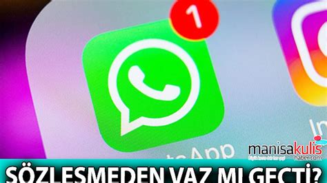 Whatsappla ilgili haberler